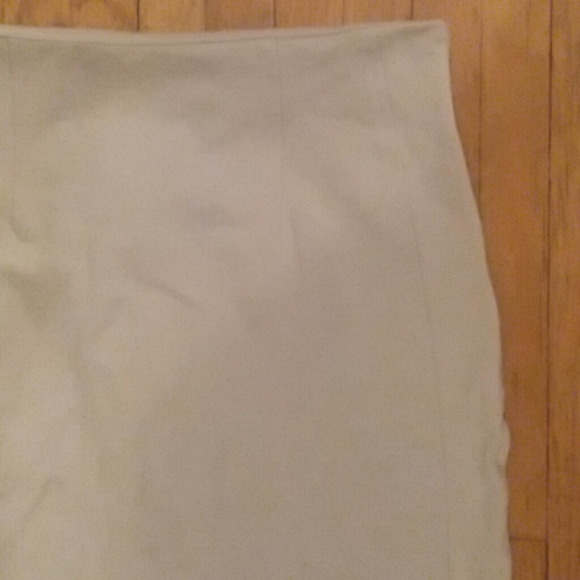 Foreighn Exchange Pencil Skirt - Picture 2 of 8